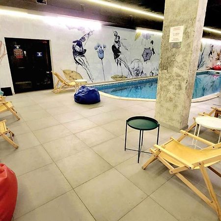 Arboro Flora Residence Studio Borovets Exterior foto