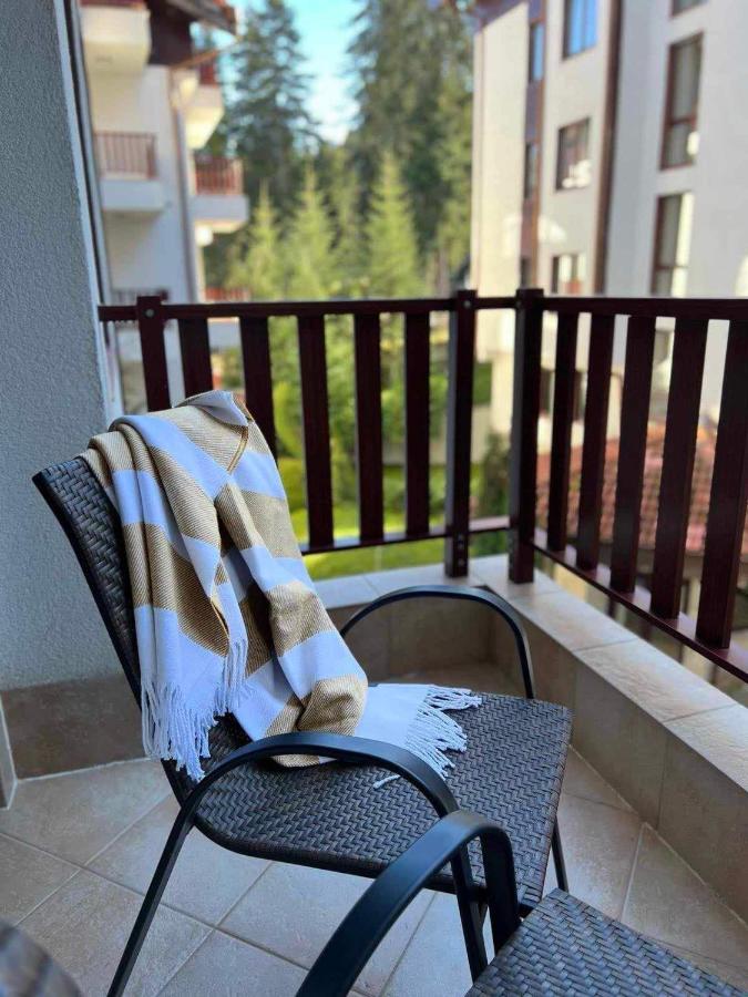Arboro Flora Residence Studio Borovets Exterior foto